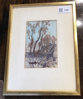 Lot 150 - Samuel John Lamorna BIRCH (1869-1955)