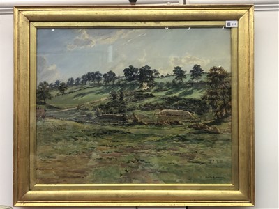 Lot 151 - Alwyn H. HOLLAND