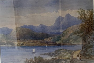 Lot 149 - J. FAVELL