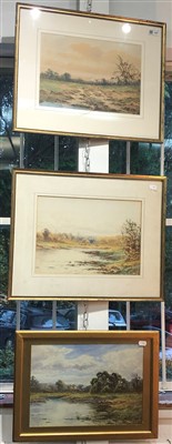Lot 147 - E A TOZIER