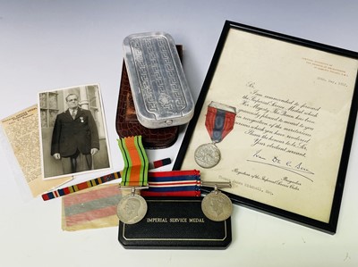 Lot 170 - Penzance, Cornwall Interest. Lot comprises a...