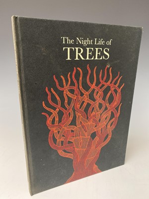 Lot 473 - ILLUSTRATION INTEREST. 'The Night Life of...