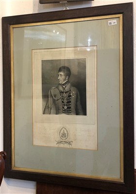 Lot 126 - George MAILE (19th Century)