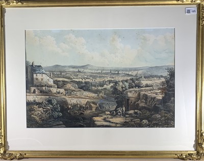 Lot 125 - English School, 19th Century