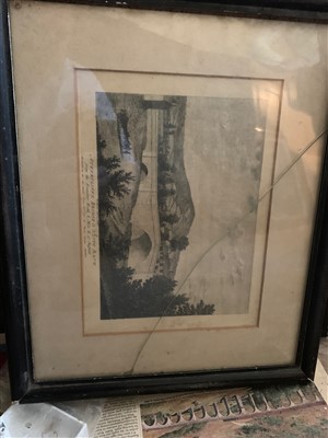 Lot 131 - J HOUBRACKEN, After J. Vanderbank
