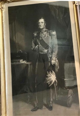 Lot 132 - Henry COUSINS, after F. Grant R.A.