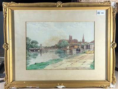 Lot 145 - John ASTON