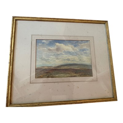Lot 144 - William EGGINGTON, R.A