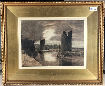 Lot 143 - John Varley