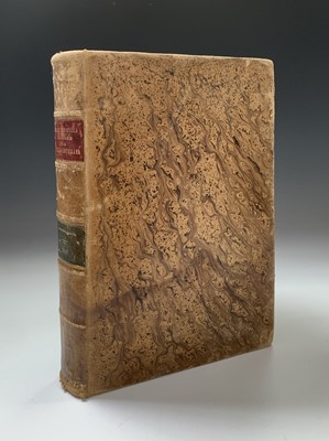Lot 21 - DICCIONARIO DE LA LENGUA CASTELLANA. 'por la...