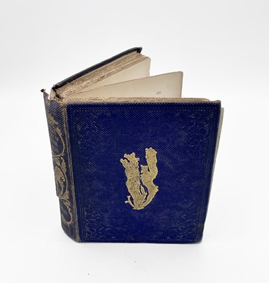 Lot 25 - W. LAUDER LINDSAY, MD. 'A Popular History of...