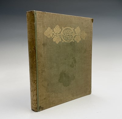 Lot 45 - GODFREY BLOUNT. 'A Book on the Nature -...