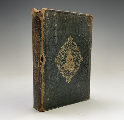 Lot 65 - THE REV HOBART CAUNTER. 'The Eastern Legends...