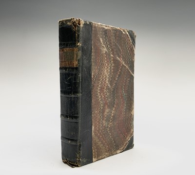 Lot 88 - JOHN BANCKS. 'The History of John Duke of...