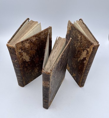 Lot 91 - MICHAEL UNDERWOOD M.D. 'A Treatise on the...