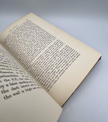 Lot 92 - T GWYN ELGER FRAS. 'The Moon: A Full...
