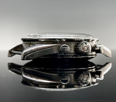 Lot 19 - A rare and desirable Omega Speedmaster...