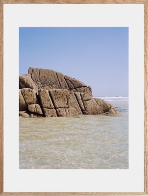 Lot 8 - Anna Jay - Framed Treen - 2020No edition12 x 9...