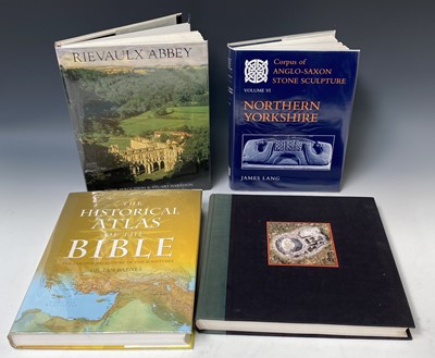 Lot 531 - 'The Aerial Atlas of Ancient Crete.' Original...