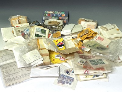 Lot 419 - Great Britain pre decimal Lot comprises two...
