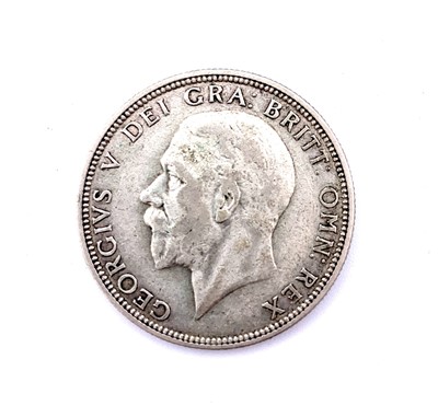 Lot 34Z - G.B. Florins in coin album sheets Containing...