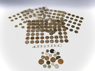 Lot 39X - Great Britain, etc - Mixed Lot. Comprising a...