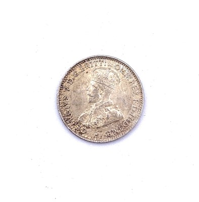 Lot 43 - Australia. Lot comprises a superb A.Unc 1917...
