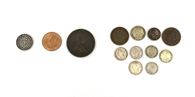 Lot 43C - British Guiana / British West Indies / Ceylon....