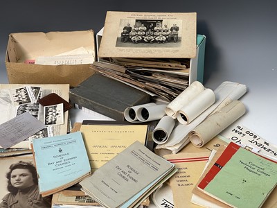 Lot 915 - Camborne Interest - Large quantity of Photos...