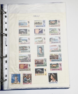 Lot 579 - World Collection A to Z in 15 volumes.