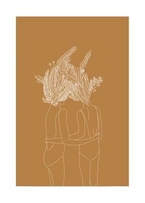 Lot 44 - fern-way “We Grow Together” Limited edition...
