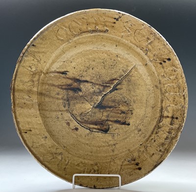 Lot 1027 - Bernard LEACH (1887-1979) A remarkable,...