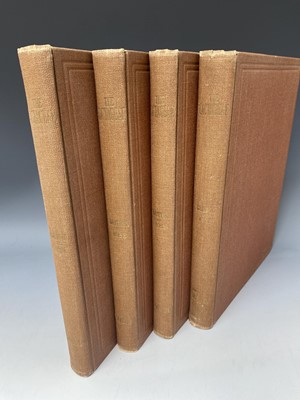 Lot 547 - NATHANIEL LORD BRITTON and JOSEPH NELSON ROSE....