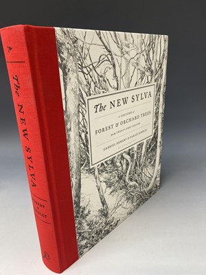 Lot 554 - GABRIEL HEMERY and SARAH SIMBLET. 'The New...