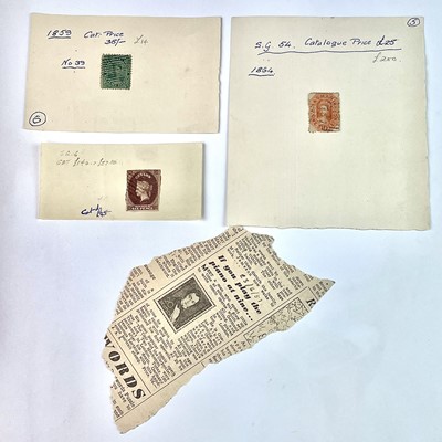 Lot 307 - Ideal British Empire/Foreign Stamp Album...