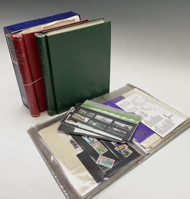 Lot 451 - Great Britain Stamps, First Day Covers and...