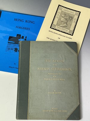 Lot 441 - South East Asia: Straits Settlements of Malaya...