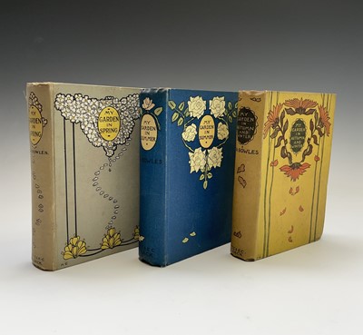 Lot 632 - E. A. Bowles. 'My Garden in Spring.' First...