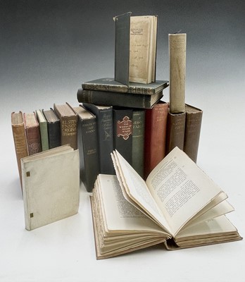 Lot 578 - L. HUXLEY. 'Life & Letters of Sir J. D. Hooker....