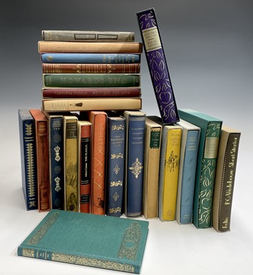Lot 658 - FOLIO SOCIETY - HARPER LEE, 'To Kill A...