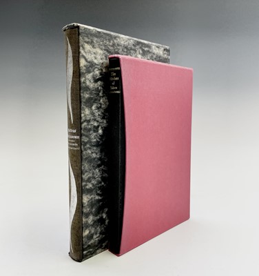 Lot 660 - FOLIO SOCIETY WITCHCRAFT INTEREST - 'The...