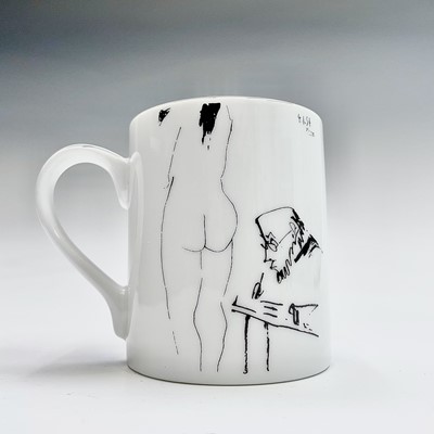 Lot 1042 - After Pablo PICASSO (1881-1973) Artist and...
