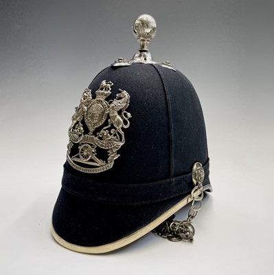 Lot 240 - Cornwall Regiments: First Cornwall Artillery...