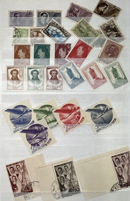 Lot 357 - Russia, Azerbaijan, Tannu Tuva, Russian Post...