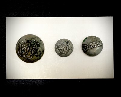 Lot 554 - Transport - Railways - Railwayana - Rare Lynn...