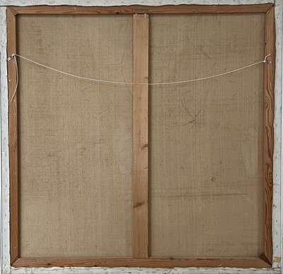 Lot 34 - Sir Terry FROST (1915-2003) R, B & W Suspended...