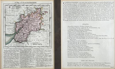 Lot 677 - THOMAS KITCHIN and THOMAS JEFFERY. 'The Small...