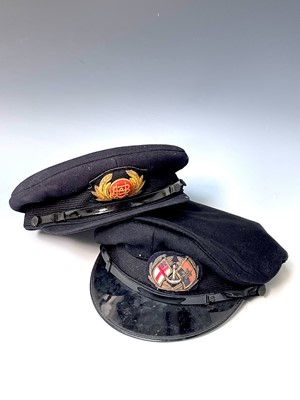 Lot 568 - Transport - Shipping - (Merchant Navy) &...