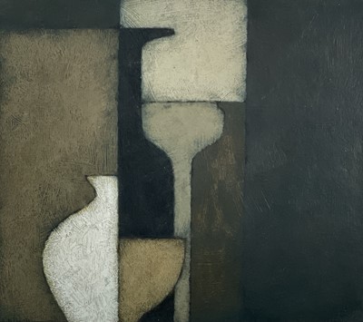 Lot 69 - Terry WHYBROW (1932-2020) Painting 2/5 Signed....