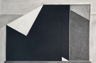 Lot 1094 - Jules DE GOEDE (1937-2007) Untitled...